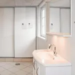 Stunning Home In Bramming With Sauna