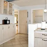 Stunning Home In Bramming With Sauna *