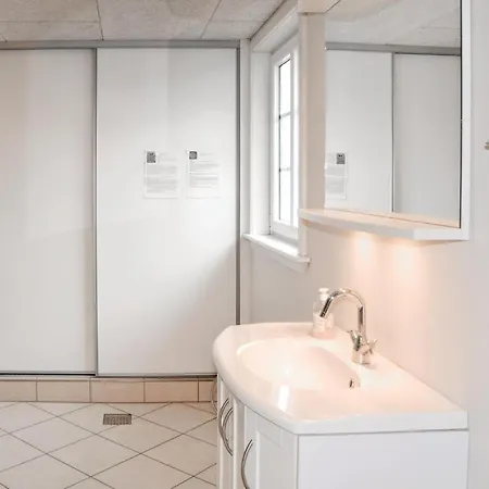 Gorgeous In With Sauna