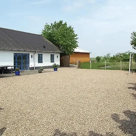 Gorgeous In With Sauna Vakantiehuis Bramming