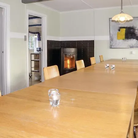Casa de Férias Stunning Home In Bramming With Sauna