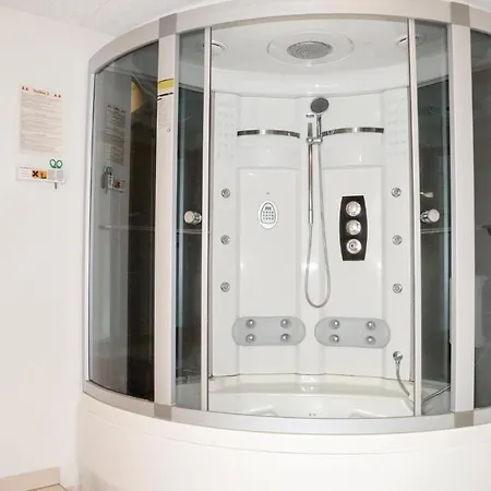 Gorgeous In With Sauna * Bramming