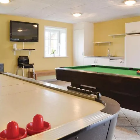 Gorgeous In With Sauna Vakantiehuis