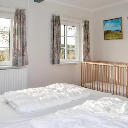 Gorgeous In With Sauna * Bramming