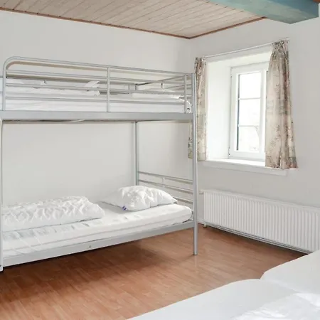 Vakantiehuis Gorgeous In With Sauna Bramming