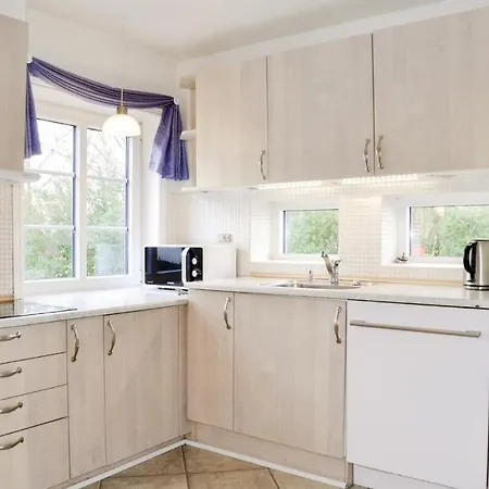 Gorgeous In With Sauna * Bramming