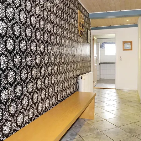 Gorgeous In With Sauna Bramming