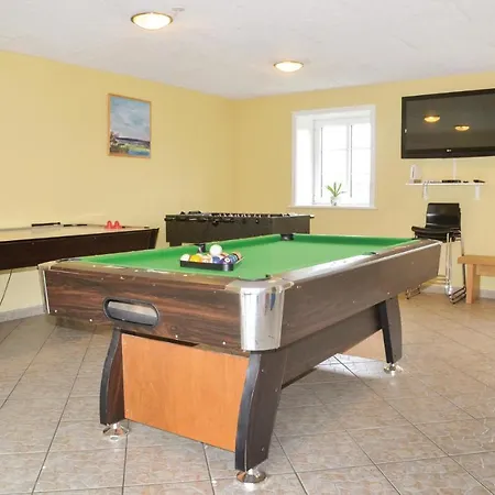 Stunning Home In Bramming With Sauna