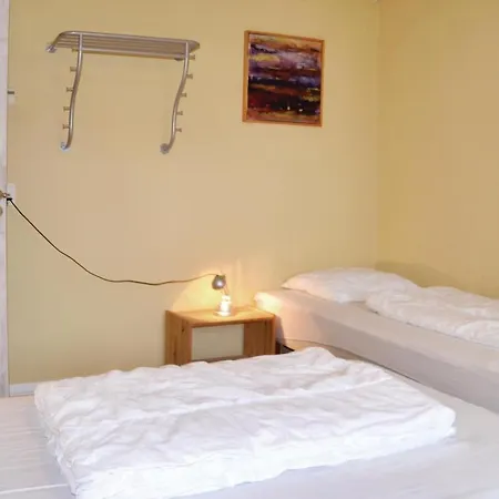 Gorgeous In With Sauna