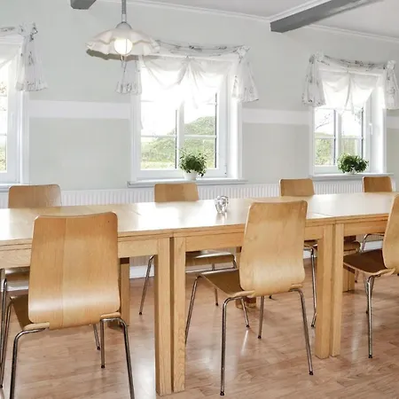 Vakantiehuis Gorgeous In With Sauna Bramming