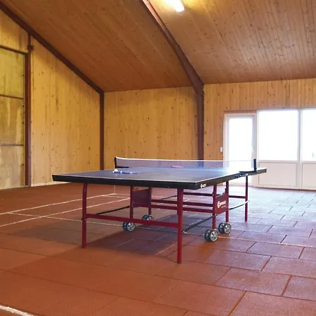 Vakantiehuis Gorgeous In With Sauna Bramming