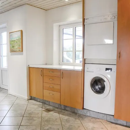 Gorgeous In With Sauna Vakantiehuis