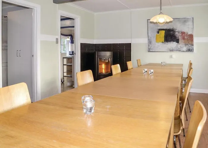 Сasa de vacaciones Gorgeous In With Sauna