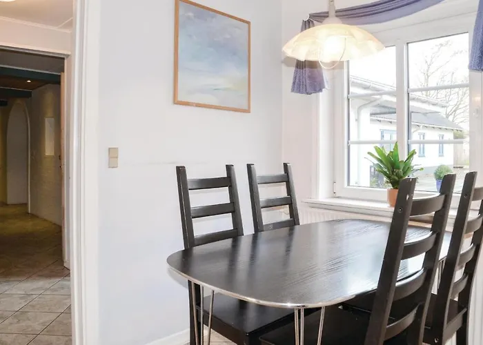 Сasa de vacaciones Gorgeous In With Sauna Bramming