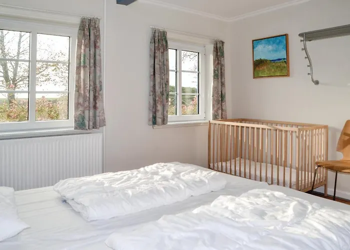 Gorgeous In With Sauna * Bramming