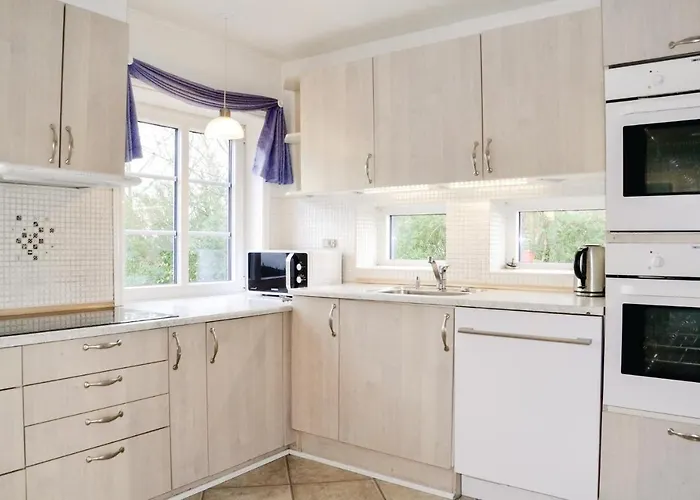 Gorgeous In With Sauna * Bramming